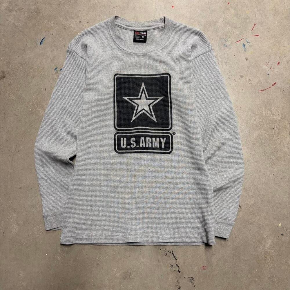 2000s‎ y2k us army thermal